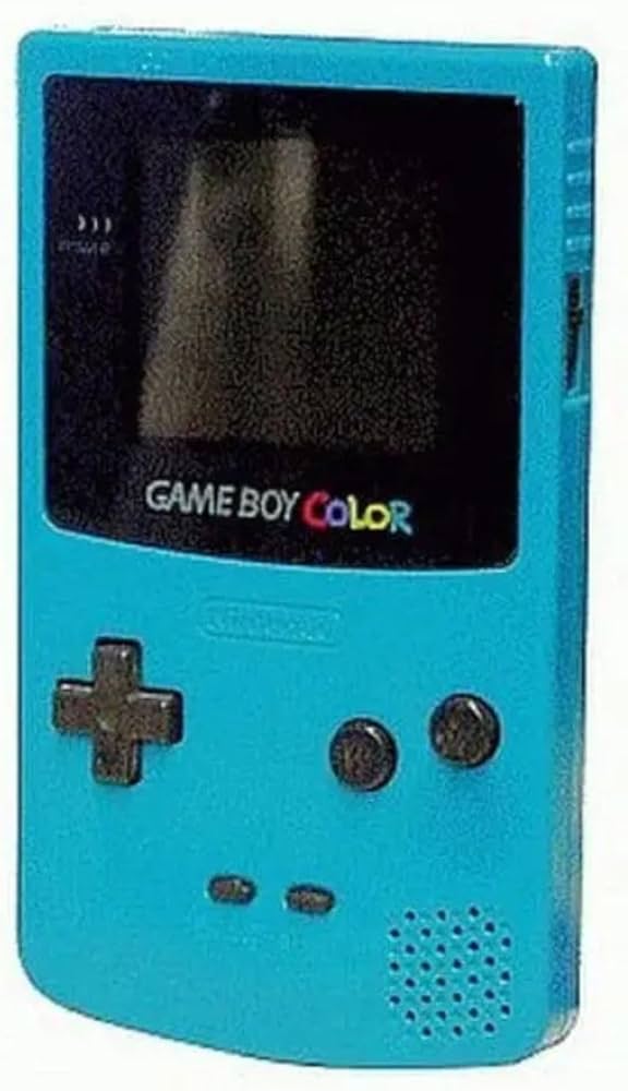 Amazon.co.jp: 【整備済み品】 任天堂 Nintendo ゲームボーイ カラー